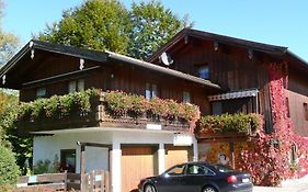 Ferienwohnung Wagner